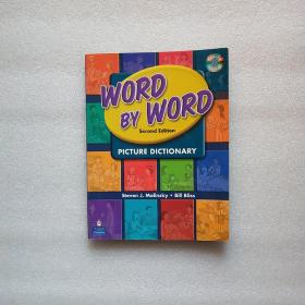 WordbyWordPictureDictionary[WithCD]