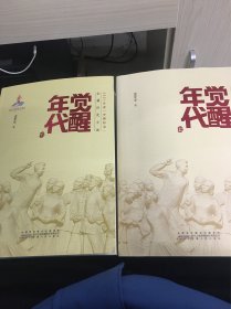 觉醒年代（上下）