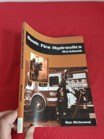 Basic Fire Hydraulics Workbook        (大16开)   【详见图】