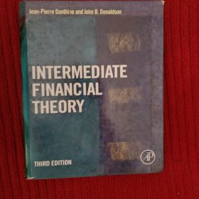 Intermediate Financial Theory, Third Edition