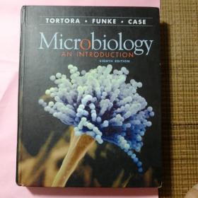 Microbiology  AN INTRODUCTION  EIGHTH EDITION