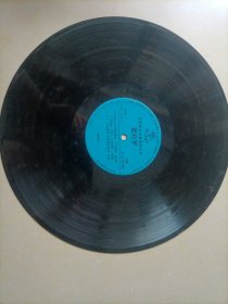黑胶唱片16~世界著名古典音乐小品（爱的梦）