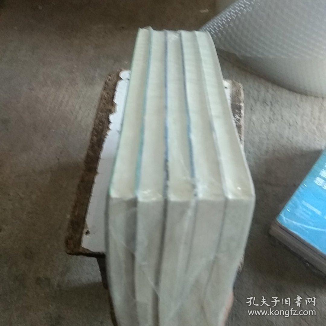 越努力越幸运（套装全5册）做最好的自己+看起来很努力+你的任性+把生活过成你想要的样子+世界不曾亏欠（合售）