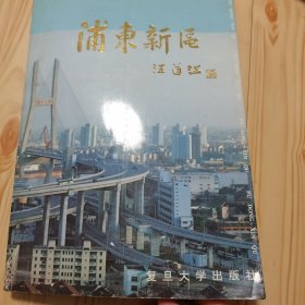 浦东新区