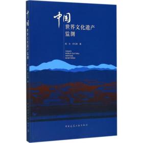 中国世界文化遗产监测