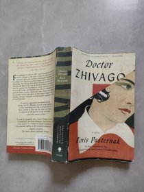 Doctor Zhivago