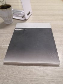 天工自然·青田石雕  张爱光石雕艺术精品集