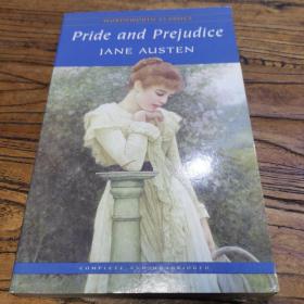 Pride and Prejudice