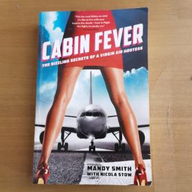 CABIN FEVER 实物图