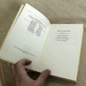 The Second World War 《丘吉尔二战回忆录》六卷套 ，第二次世界大战回忆录