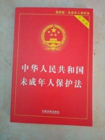 中华人民共和国未成年人保护法（实用版）