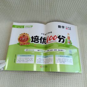 2024春王朝霞培优100分小学单元AB卷六年级北师数学（下册）