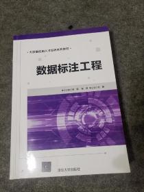 数据标注工程/大数据应用人才培养系列教材