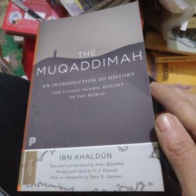 The Muqaddimah：An Introduction to History