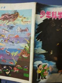 少年科学画报1981年9期