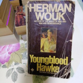 HERMAN WOUK IS..