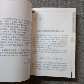 太极拳术