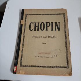 CHOPIN