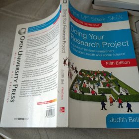 Doing Your Research Project