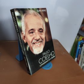 Paulo Coelho：Confessions of a Pilgrim