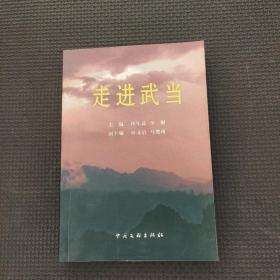 走進武當
