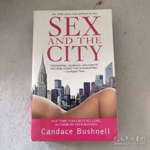 Sex and the City