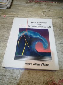 Data Structures and Algorithm Analysis in C (2nd Edition)