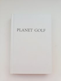 PLANET GOLF