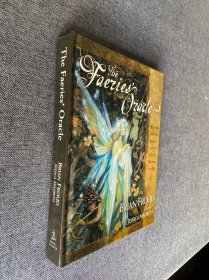 The Faeries' Oracle