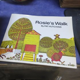 Rosies Walk