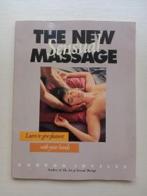 The New Sensual Massage