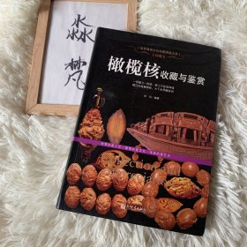 人间瑰宝：橄榄核收藏与鉴赏