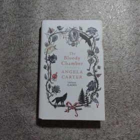 The Bloody Chamber And Other Stories