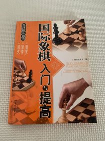 棋牌娱乐指南：国际象棋入门与提高