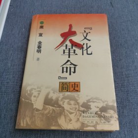 文化大革命简史