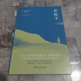 在轮下（村上春树爱不释手的读物，他的文字最符合年轻人向往的“诗和远方”的气质。）