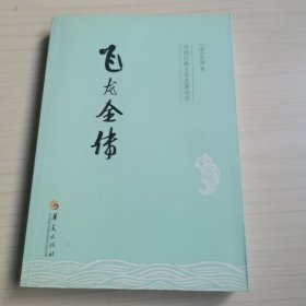 飞龙全传