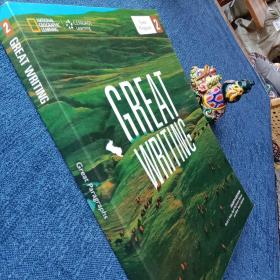 Great Writing 2 伟大的写作2