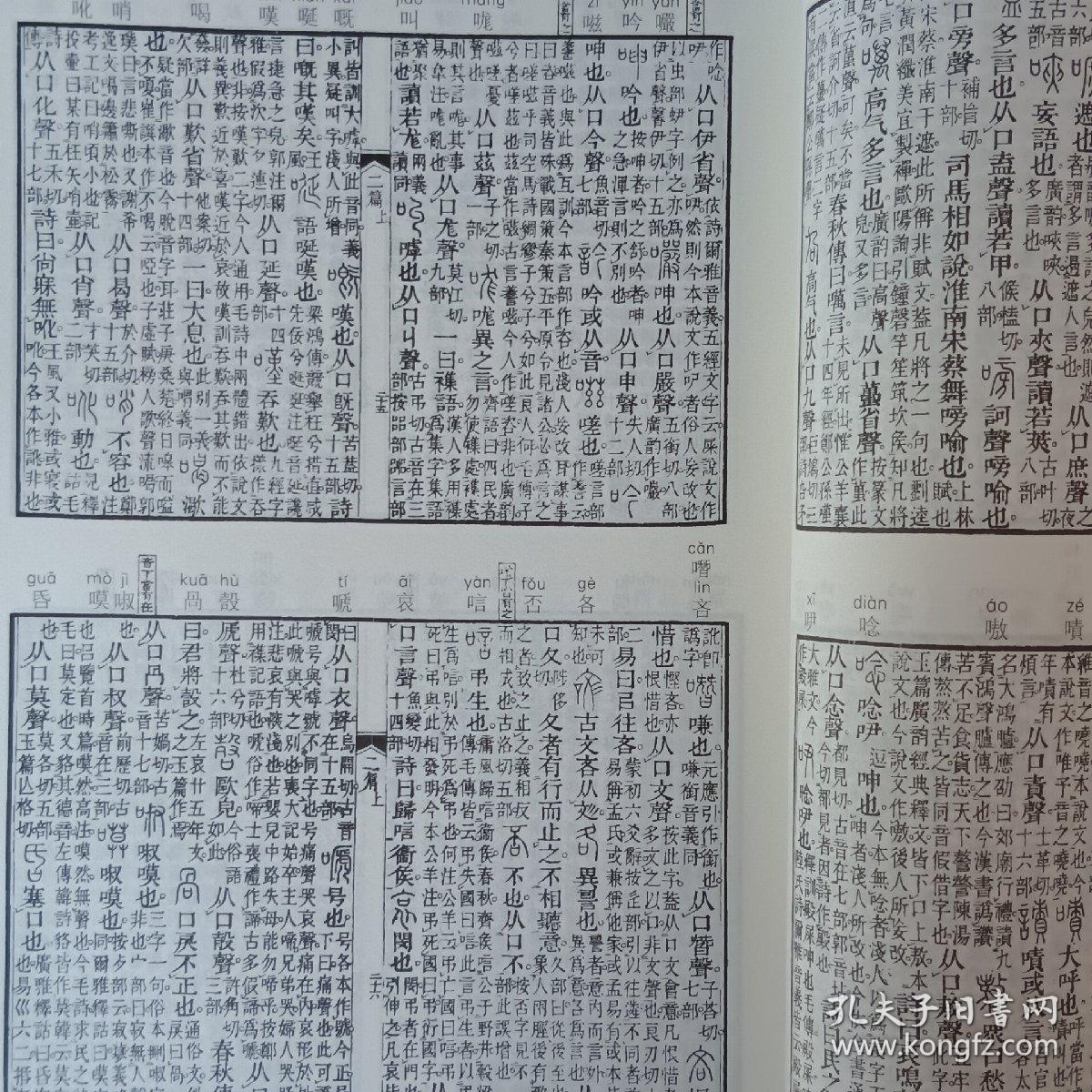 说文解字注