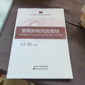 智能财税风险管控