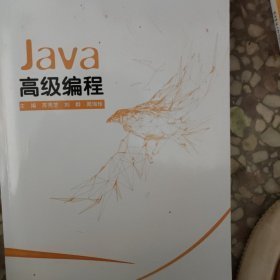 Java高级编程苏秀芝刘群周海珍湖南科学技术出版社9787535799364