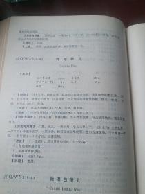 四川省药品标准1983年版（精装）此书实际是一本几百种中药验方专集，绝不是一般普通的中药规范，里面各种处方均载明含量配方和功能主治，很实用很珍贵很难得。16开大本厚册。