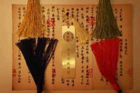 同仁堂牛黄清宫丸历史记载和方剂组成·含十几种原材料主要成分详细配伍·制作方法B889
