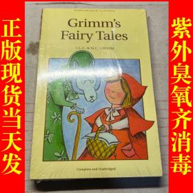 Grimm's Fairy Tales