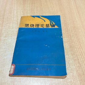 燃烧理论基础