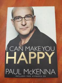 I Can Make You Happy