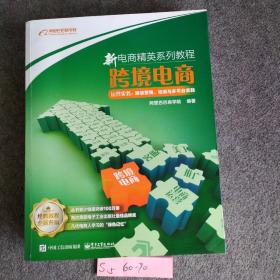 新电商精英系列教程跨境电商运营实务：跨境营销、物流与多平台实践、