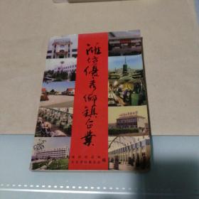 濰坊優(yōu)秀鄉(xiāng)鎮(zhèn)企業(yè)