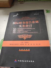 国际财务报告准则实务指引（第2章、第4章、第5章）