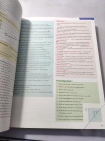 Edexcel AS/A Level BUSINESS 5th EDITION  有划线